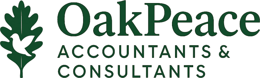 OakPeace Accountants & Consultants